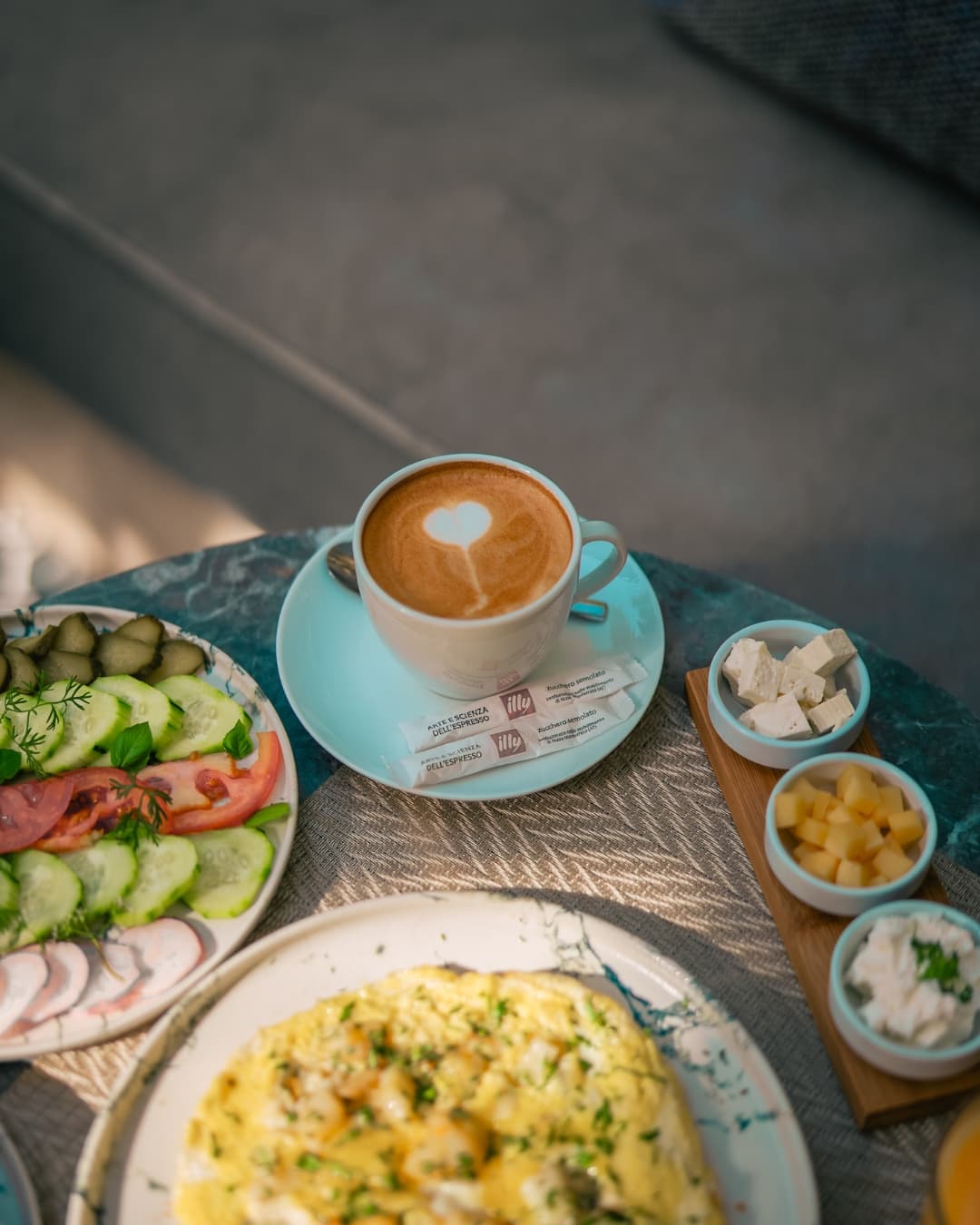 NOSSO Marrakech Instagram 1