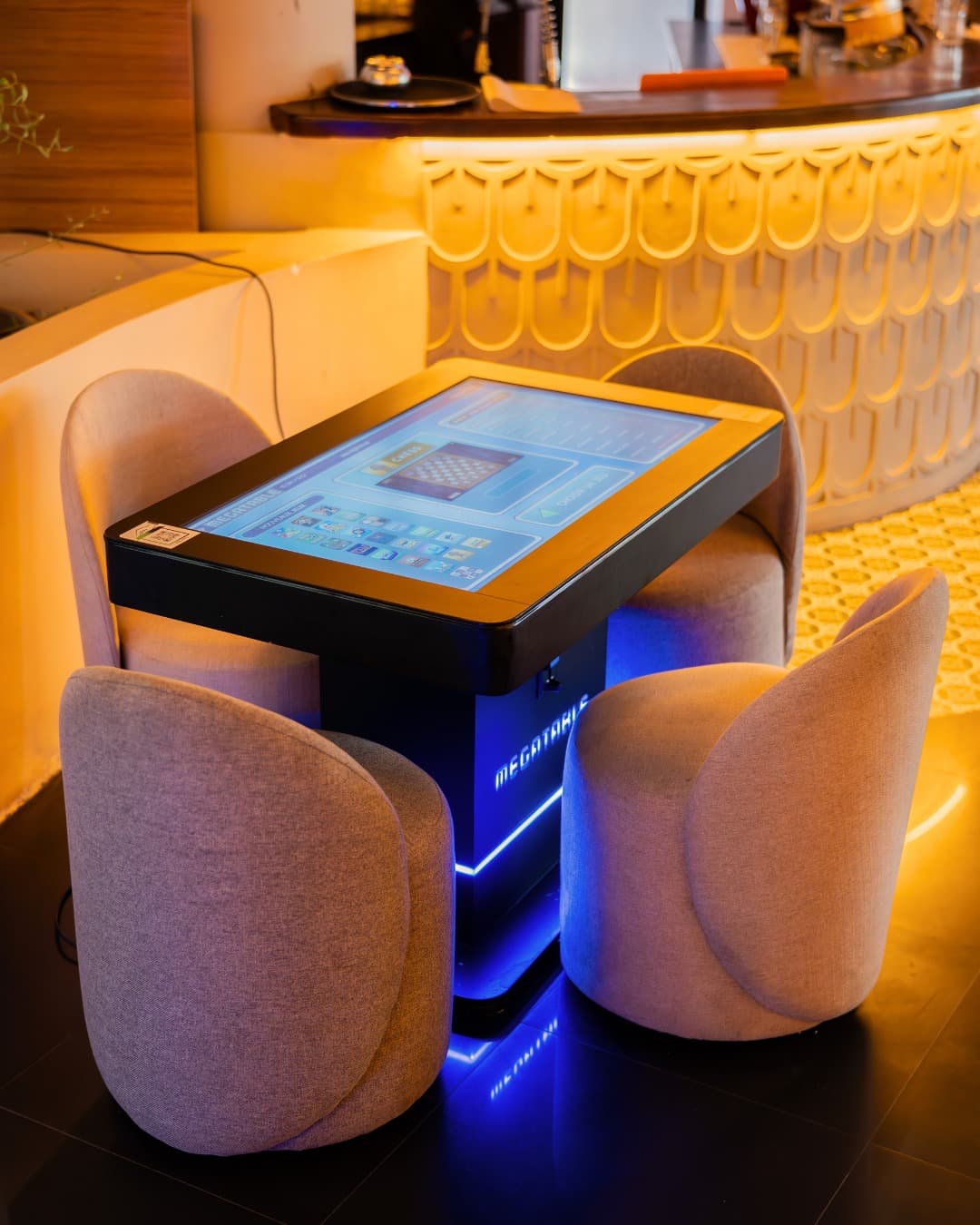 NOSSO Marrakech Instagram 10