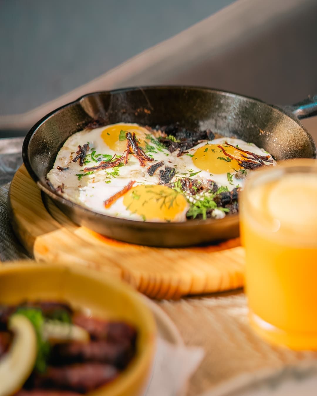 NOSSO Marrakech Instagram 2