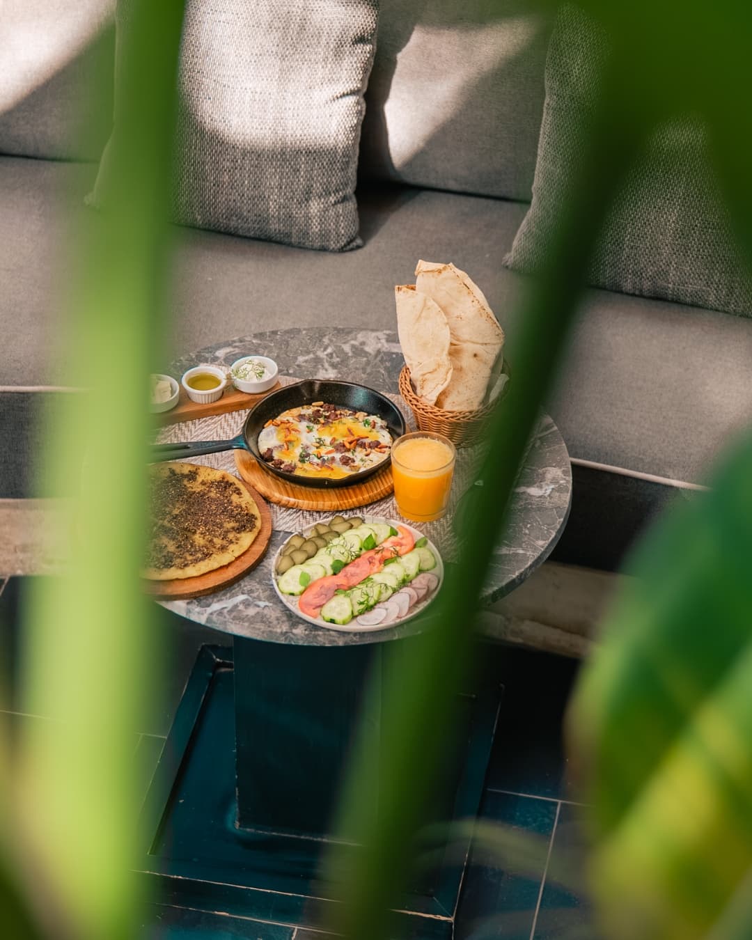 NOSSO Marrakech Instagram 3