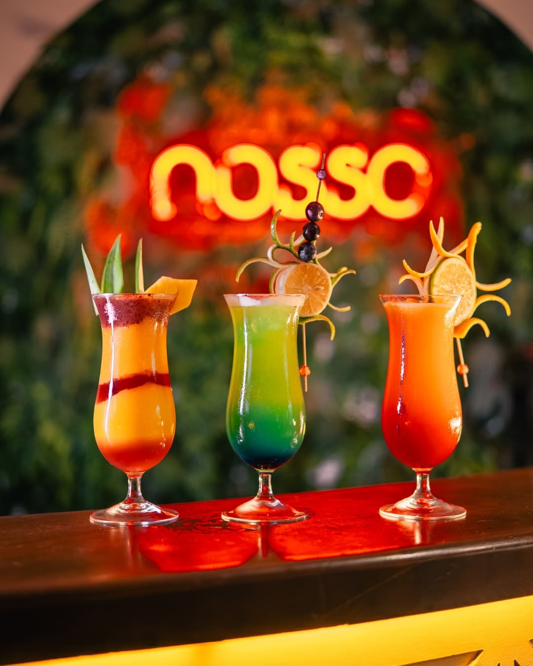 NOSSO Marrakech Instagram 4