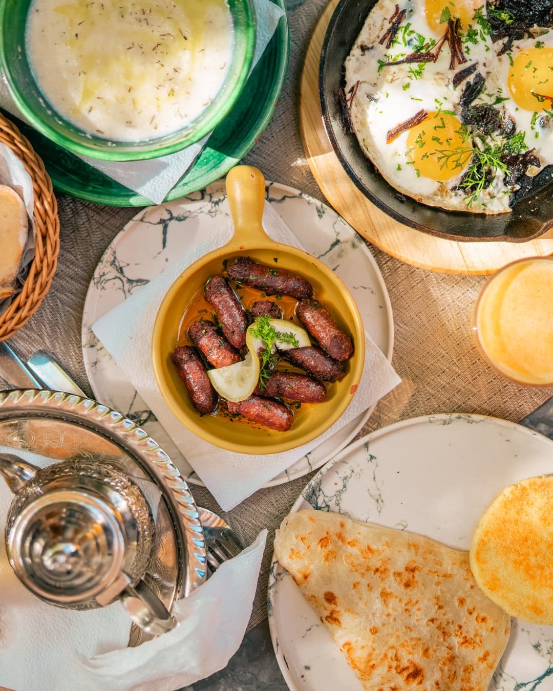 NOSSO Marrakech Instagram 5