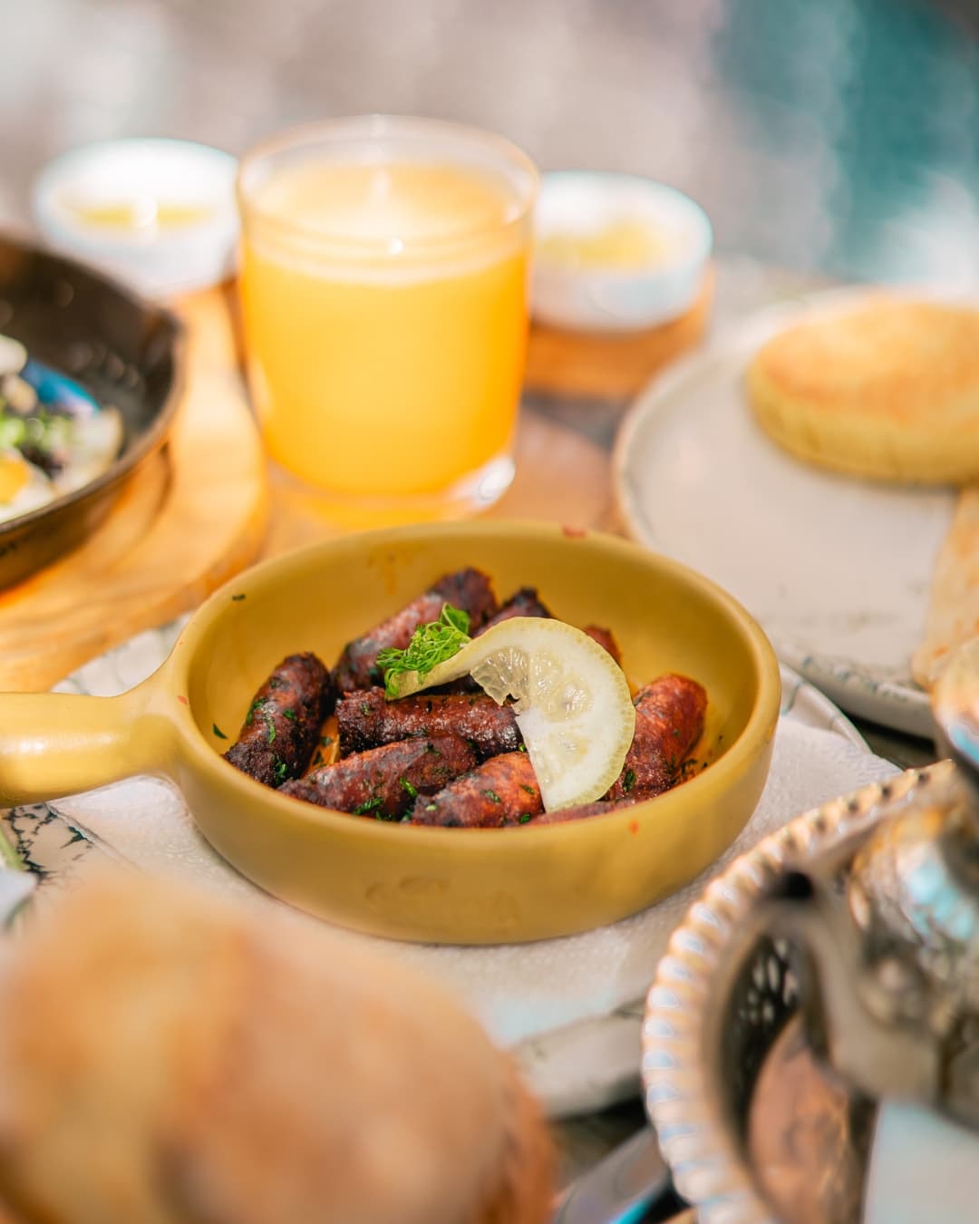 NOSSO Marrakech Instagram 6